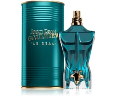 Kvepalai vyrams Jean Paul Gaultier Le Beau EDT, 75 ml