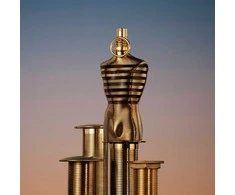 Kvepalai vyrams Jean Paul Gaultier Le Male Elixir EDP, 75 ml
