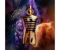 Kvepalai vyrams Jean Paul Gaultier Le Male Elixir EDP, 75 ml