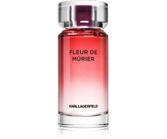 Kvepalai moterims Karl Lagerfeld Fleur De Murier EDP, 100 ml