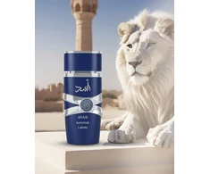 Kvepalai vyrams Lattafa Asad Zanzibar EDP, 100 ml