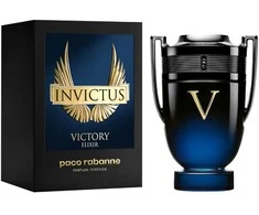 Kvepalai vyrams Paco Rabanne Invictus Victory Elixir Parfum Intense, 100 ml