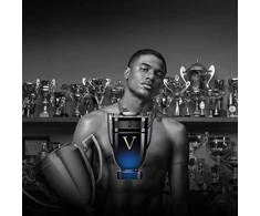 Kvepalai vyrams Paco Rabanne Invictus Victory Elixir Parfum Intense, 100 ml