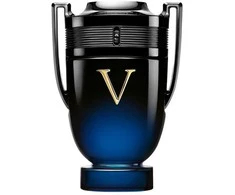 Kvepalai vyrams Paco Rabanne Invictus Victory Elixir Parfum Intense, 100 ml