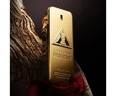 Kvepalai vyrams Paco Rabanne One Million Elixir Parfum Intense, 50 ml