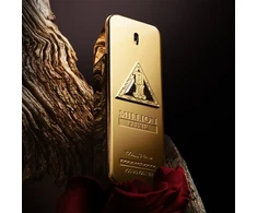 Kvepalai vyrams Paco Rabanne One Million Elixir Parfum Intense, 50 ml