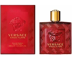 Kvepalai vyrams Versace Eros Flame EDP, 100 ml