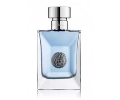 Kvepalai vyrams Versace Pour Homme EDT, 200 ml
