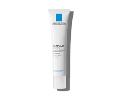La Roche-Posay Cicaplast Gel B5 atkuriamasis gelis sudirgusios odos atsinaujinimui skatinti, 40 ml