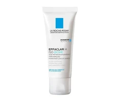 La Roche-Posay Drėkinamasis kremas probleminei, dehidratuotai odai EFFACLAR H ISO-BIOME, 40 ml