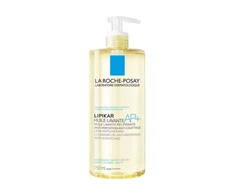 La Roche-Posay Lipikar Cleansing Oil AP+ prausimosi aliejus, 750 ml