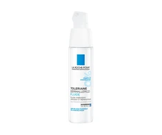 La Roche-Posay Toleriane Dermallergo veido fluidas jautriai odai, 40 ml