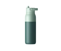 LARQ Gertuvė PureVis™ 2, žalios spalvos, 1L