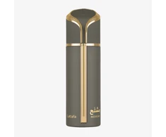 Kvepalai vyrams Lattafa Mishlah EDP, 100 ml