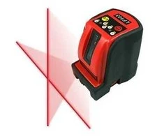 Statybinis lazerinis nivelyras LP103