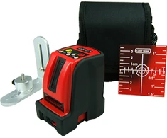 Statybinis lazerinis nivelyras LP103