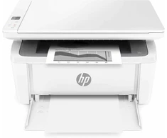 Lazerinis spausdintuvas HP LaserJet M140w, nespalvotas | baltos spalvos