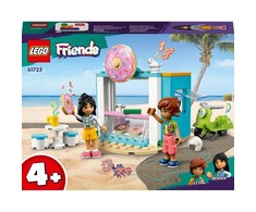 LEGO Friends Spurginė 41723