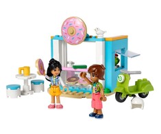 LEGO Friends Spurginė 41723