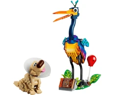LEGO® Disney™ Kevinas ir Dagas, 43290