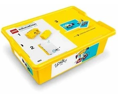 LEGO® Education SPIKE™ Prime rinkinys (45678)