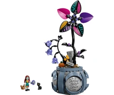 LEGO® Disney™ Salės gėliapuodis, 43288