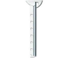 Leifheit Drabužių kabykla Airette, 31cm