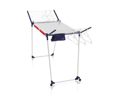 Sulankstoma drabužių džiovykla Leifheit Pegasus 200 Solid Deluxe Mobile