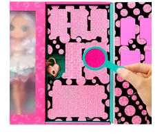 Lėlė L.O.L. Surprise Omg Eye Spy Fairy