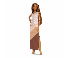 Lėlė su priedais Mattel Barbie Signature You Create Neutral Kit 001