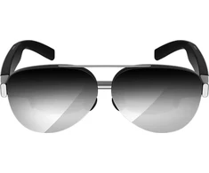Išmanieji akiniai Lenovo Legion Glasses Gen 2 | GY21R10234