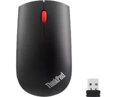 Lenovo ThinkPad Essential Wireless pelė, Juoda