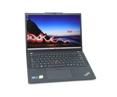 Nešiojamas kompiuteris - Lenovo ThinkPad X13 Gen 5 | Ultra 5 135U | 8GB | 512GB SSD | 13.3" 1920x1200 | Wi-Fi+BT | Win11 Pro | Atnaujintas | Juodas