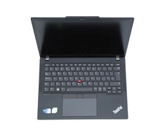 Nešiojamas kompiuteris - Lenovo ThinkPad X13 Gen 5 | Ultra 5 135U | 8GB | 512GB SSD | 13.3" 1920x1200 | Wi-Fi+BT | Win11 Pro | Atnaujintas | Juodas