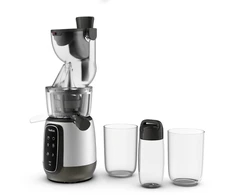Lėtaeigė sulčiaspaudė Tefal Ultra Juice Digit ZC605D38