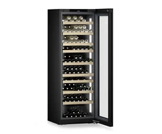 Vyno šaldymo spinta Liebherr WPgbi 7472 Vinidor Selection