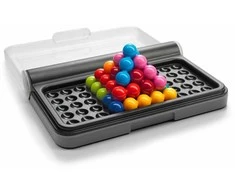 Loginis stalo žaidimas Smart Games IQ Puzzler PRO (lietuvių k.)