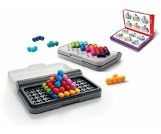 Loginis stalo žaidimas Smart Games IQ Puzzler PRO (lietuvių k.)