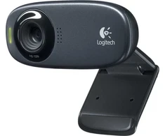 Internetinė kamera Logitech C310 HD