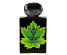 Lorenzo Pazzaglia Dangerous Maryx Extrait de parfum 50 ml (unisex)