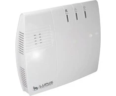 Išmanių namų valdymo centralė Lupusec XT2 (Ekspozicinė prekė)
