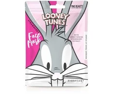 Mad Beauty Looney Tunes Face Mask - Bugs Bunny