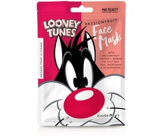 Mad Beauty Looney Tunes veido kaukė - Sylvester