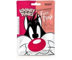 Mad Beauty Looney Tunes veido kaukė - Sylvester