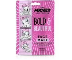 Mad Beauty M&amp;F Sheet Face Mask - Daisy