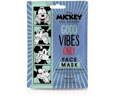 Mad Beauty M&amp;F Sheet Face Mask - Mickey