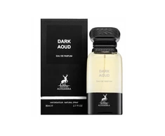 Maison Alhambra Dark Aoud (Woody Oud) EDP parfumuotas vanduo unisex, 80 ml