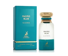 Unisex kvepalai Maison Alhambra Pacific Blue, 80 ml