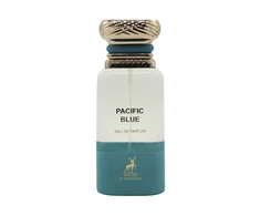 Unisex kvepalai Maison Alhambra Pacific Blue, 80 ml