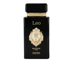 Unisex kvepalai Maison Asrar Leo EDP, 100 ml